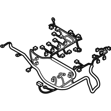 Mazda NH46-67-070A