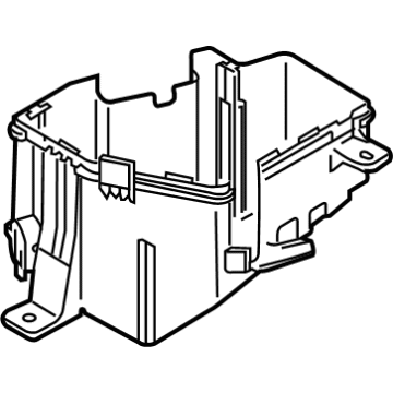 Mazda NE51-66-767B