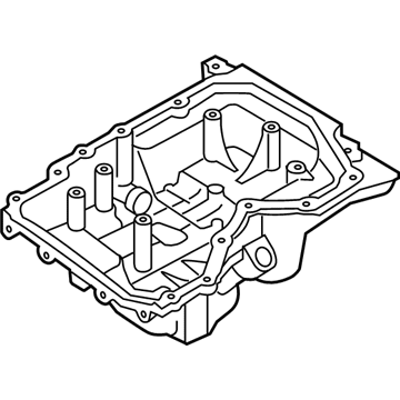 Mazda L506-10-400D