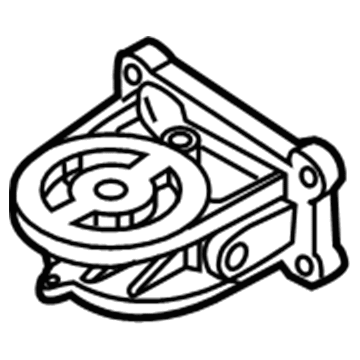 Mazda L311-14-311A