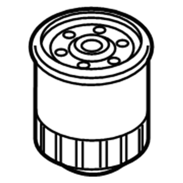 Mazda LF05-14-302B
