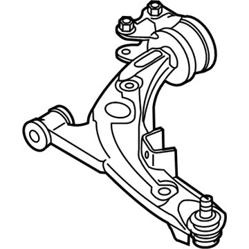 Mazda TD11-34-300D