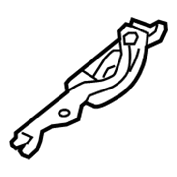 Mazda KD53-52-410A