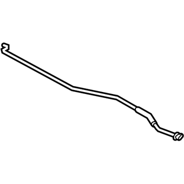 Mazda KD53-56-651B