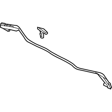 Mazda KD53-56-760A