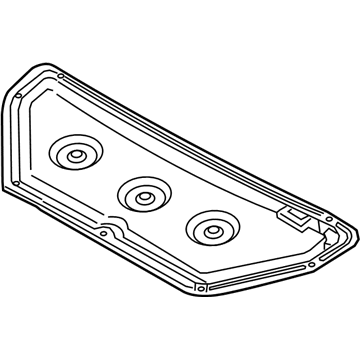 Mazda KD62-56-681A