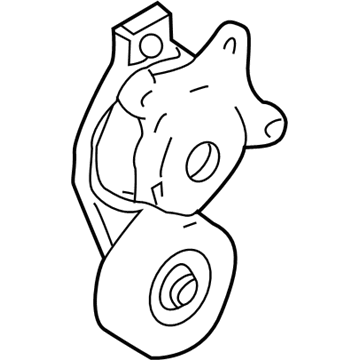 Mazda CY01-15-980D
