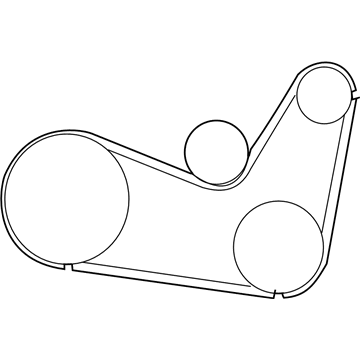 Mazda CY01-15-908D