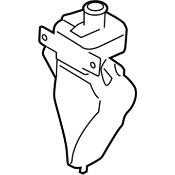Mazda L5A3-15-351A