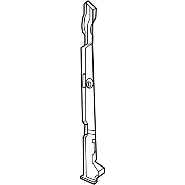 Mazda CX-70 Weather Strip - KMV6-56-3K5B
