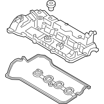 Mazda PYY3-10-2B0