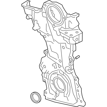 Mazda PY8W-10-500