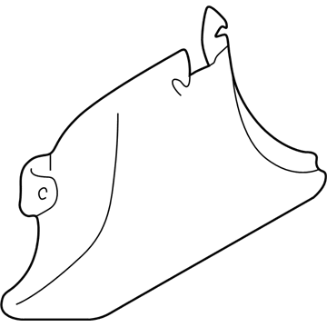 Mazda NC10-68-370A-02