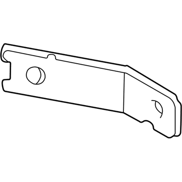 Mazda Horn - LD47-66-79YA