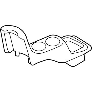 Mazda EC04-64-32YE