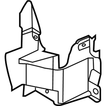 Mazda BP4K-56-L21