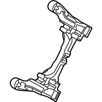Mazda BDTS-26-281