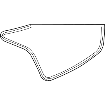 Mazda GK2A-56-951F