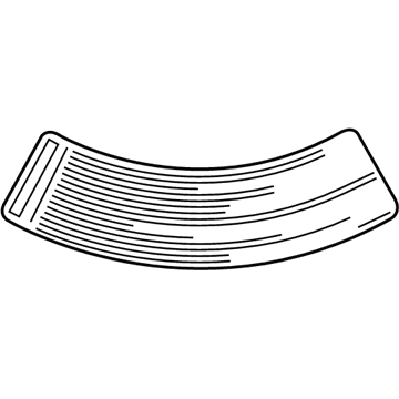 Mazda GP9A-69-074C