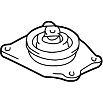 Mazda NA01-64-481B