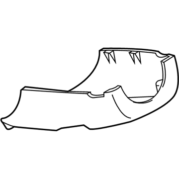 Mazda GS3L-60-230B-02