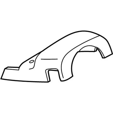Mazda GS3L-60-221A-02