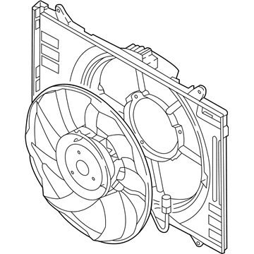 Mazda PY8W-15-025