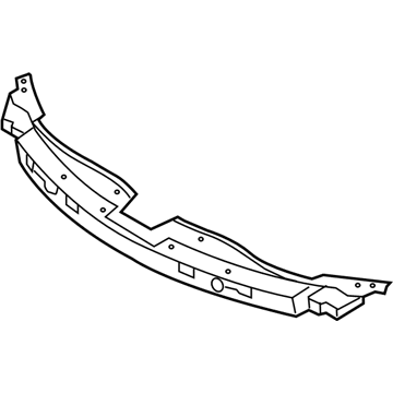 Mazda TK21-50-716B Seal