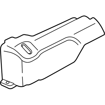 Mazda 1F70-57-527-30