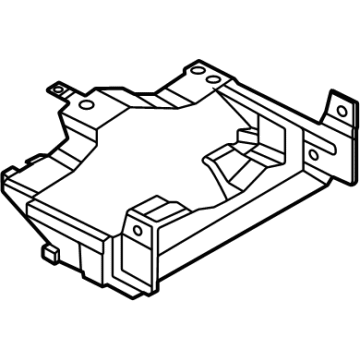 Mazda KGC4-66-9B0B