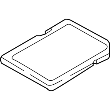 Mazda KMV6-66-EZ1B Sd Card Mazda KMV6-66-EZ1B Sd Card