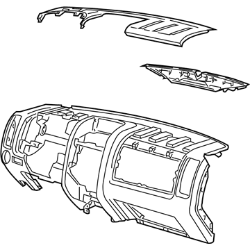 Mazda ZZCA-60-410-03