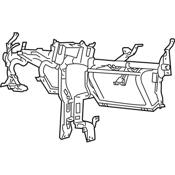 Mazda ZZCA-60-420