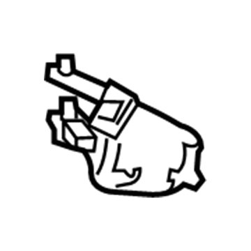Mazda BBL3-61-B60