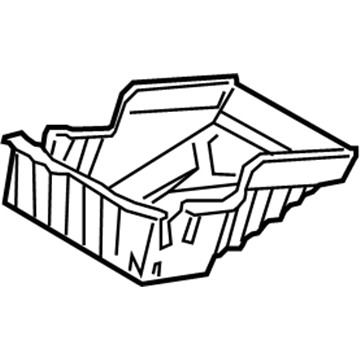 Mazda BP8P-61-A03
