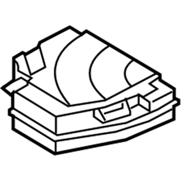 Mazda TD14-66-960A