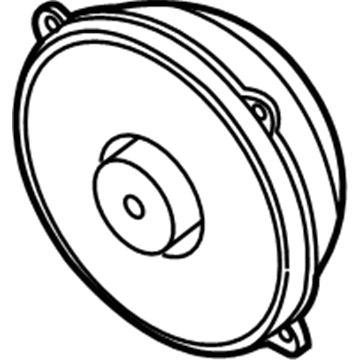 Mazda EG23-66-960