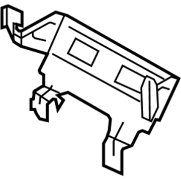 Mazda TD13-66-A21