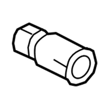 Mazda KS01-66-297