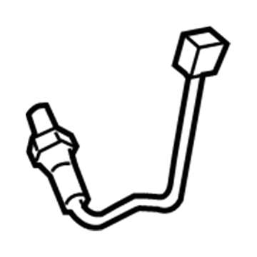 Mazda N3H2-18-8G1B