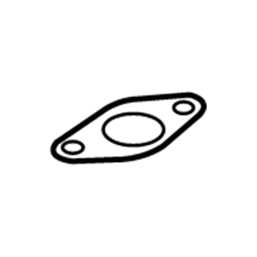 Mazda N3H3-13-996 Control Valve Gasket