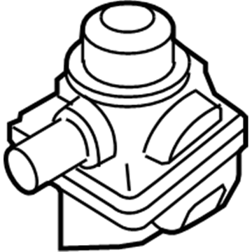 Mazda N3H1-13-990D