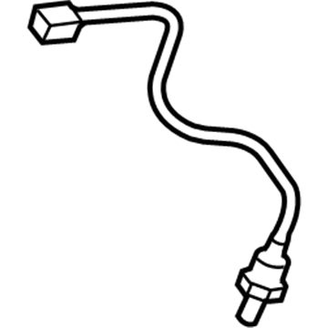 Mazda N3H2-18-861C-9U