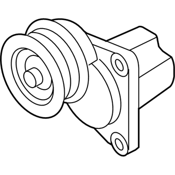 Mazda LF17-15-980E