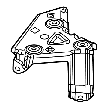 Mazda KBB3-56-04X
