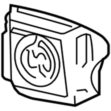 Mazda ZZD0-57-K00-05