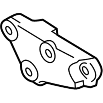 Mazda KD35-28-691A