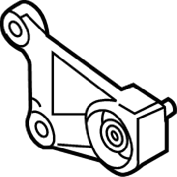 Mazda KD35-28-68YA