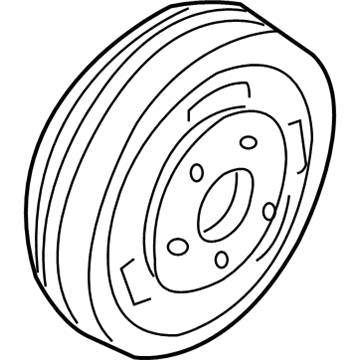 Mazda ZZC1-26-251A