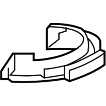Mazda KD35-34-0A3